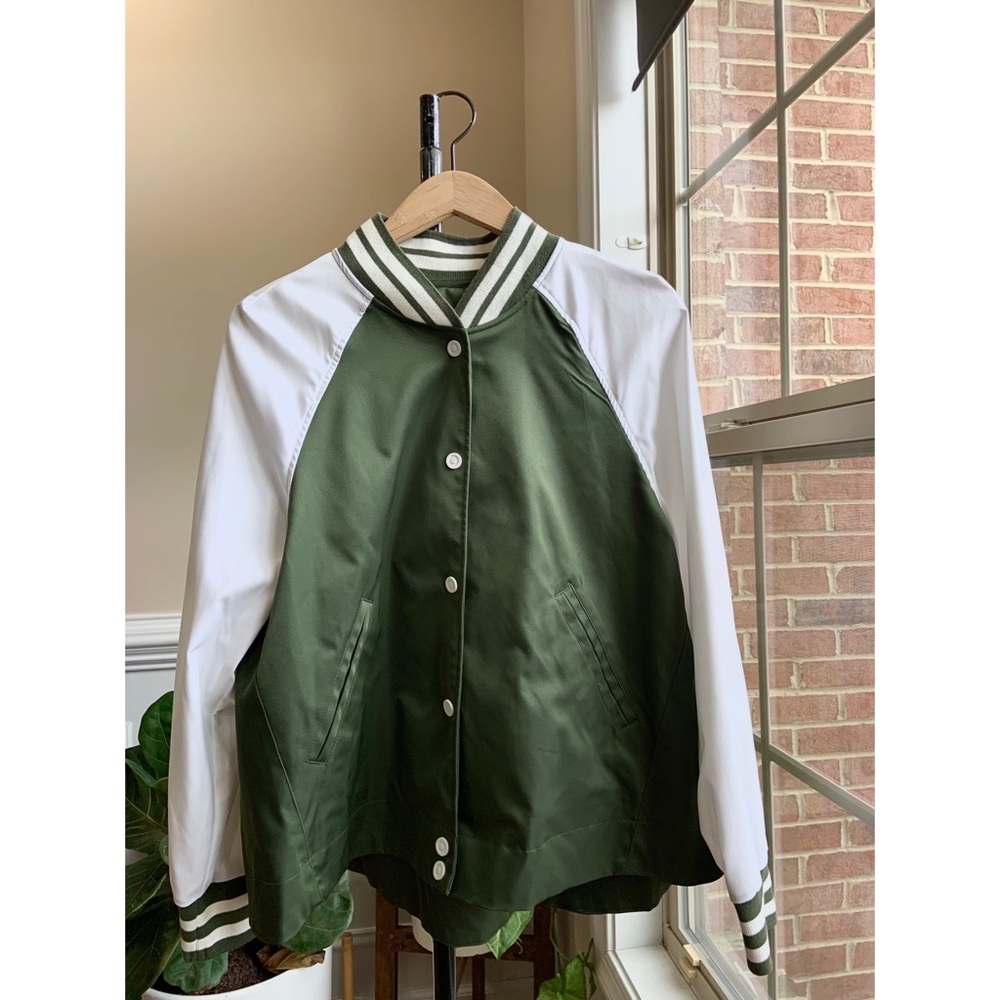 Hunter for Target Jacket - Picture 2 of 4